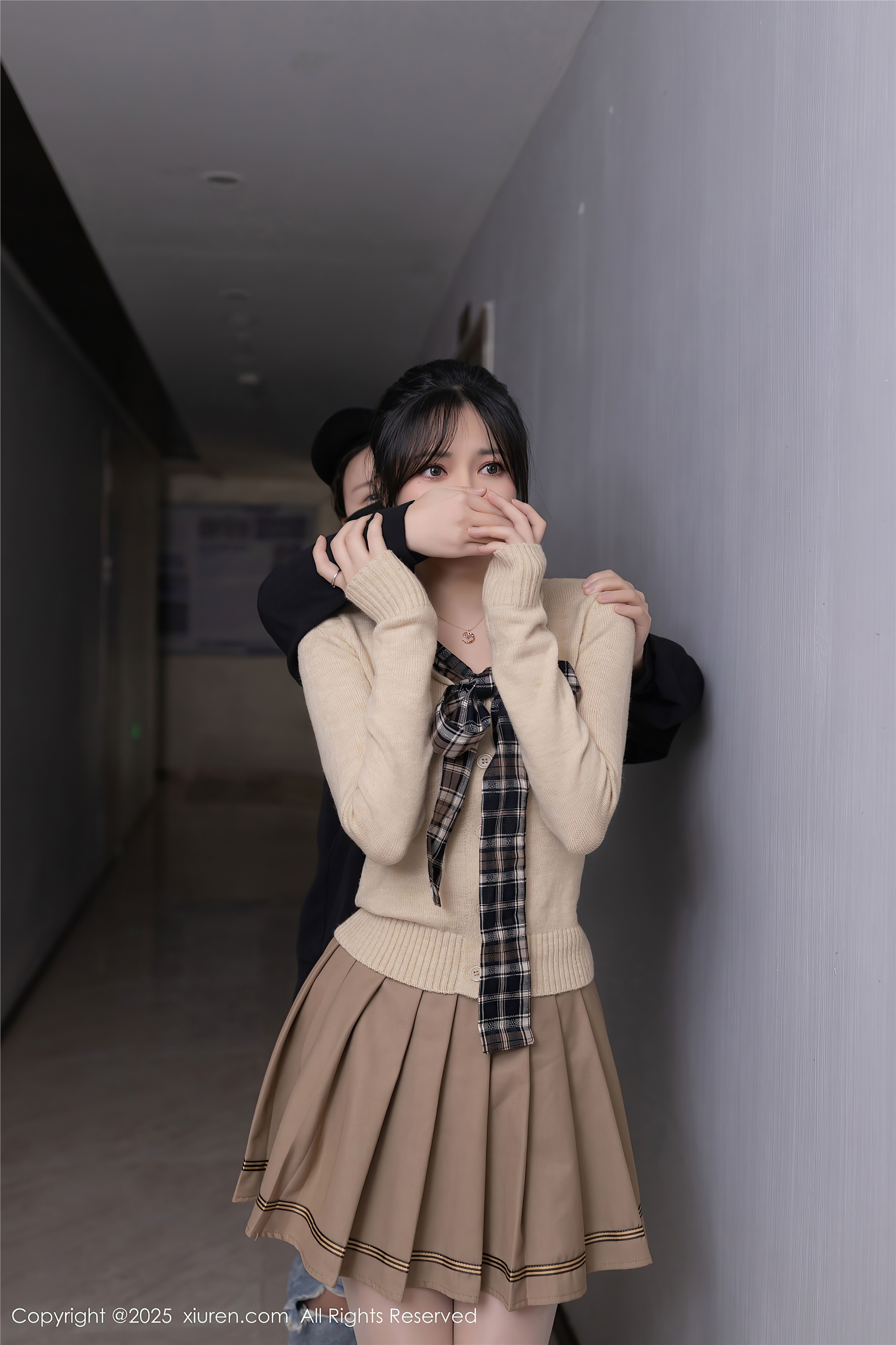 Xiuren秀人网 2025.03.07 NO.9988 鱼子酱Fish